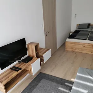 Sweet Life Apartman Eger