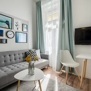  Apartmán A13- Boutique Apartments, Location, By Bqa