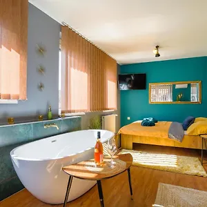 Eger's Flow Apartman Eger