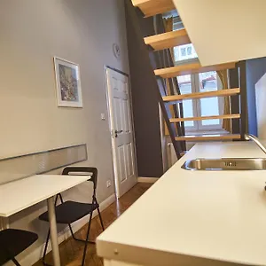  Apartmán Z40 - Hostaid