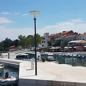 Vijon Apartman Njivice