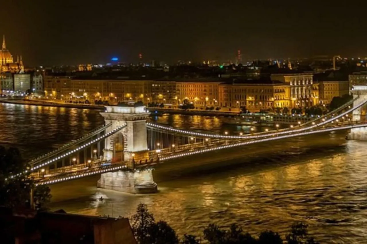 Kastely Apartments - Buda Castle Budapest