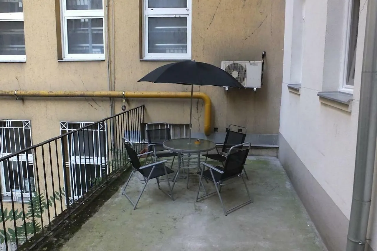 Kastely Apartments - Buda Castle Budapest 0*,