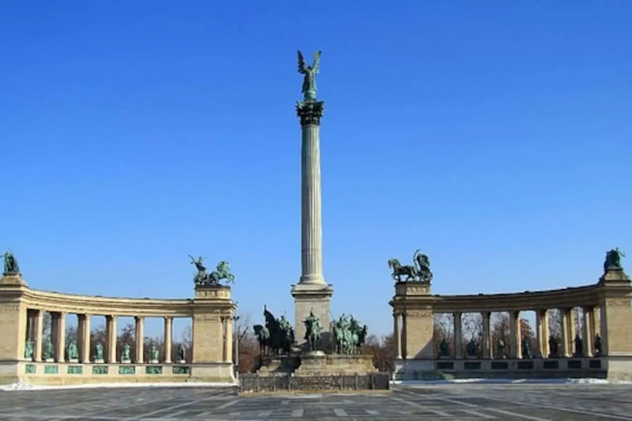 Kastely Apartments - Buda Castle Budapest