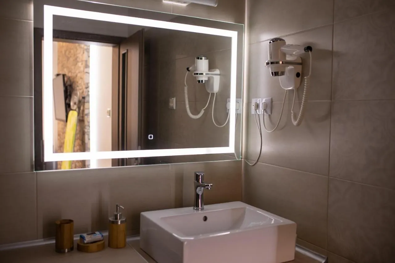 Kastely Apartments - Buda Castle Budapest