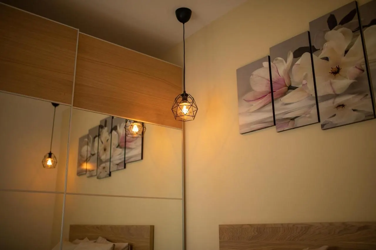 Kastely Apartments - Buda Castle Budapest 0*,